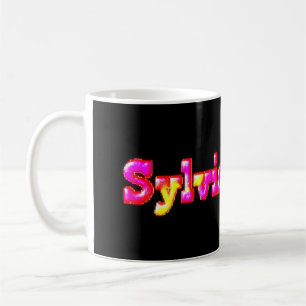 Name Pink Sylvia Tasse
