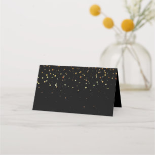 Name Platzkarte Starry Night
