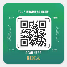 Name qr
