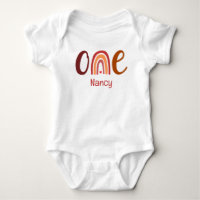 Name Rainbow Personalisiert