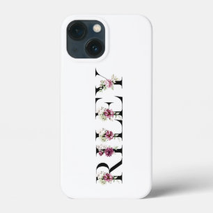 Name Riley Case-Mate iPhone Hülle