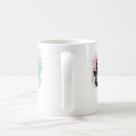 Name Shit der alten Haut Massasauga Schlange Multi Kaffeetasse