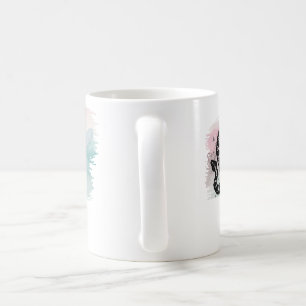 Name Shit der alten Haut Massasauga Schlange Multi Kaffeetasse