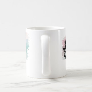 Name Shit der alten Haut Massasauga Schlange Multi Kaffeetasse