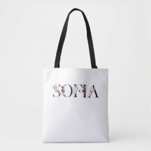 Name Sofia.