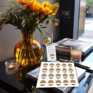 Name Tag Ripple XRP Coin Crypto Aufkleber