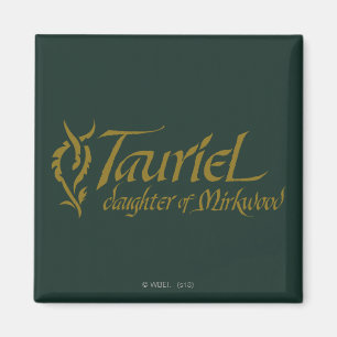 Name TAURIEL™ Magnet