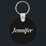 Name Template Schlüsselanhänger<br><div class="desc">Name Template,  Name hinzufügen</div>