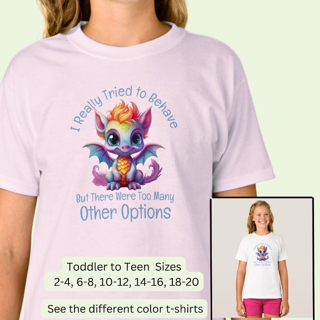 Name Text hinzufügen, versucht zu verhalten, aber, T-Shirt (Von Creator hochgeladen)