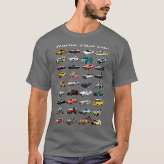 Name Thar T-Shirt