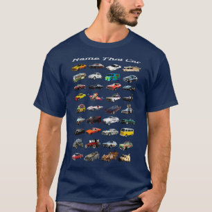 Name Thar T-Shirt