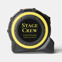 Name Theater Event Bühne Crew