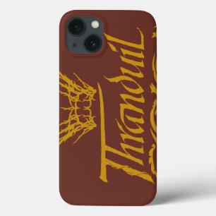 Name Thranduil Case-Mate iPhone Hülle
