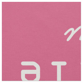 Name- u. Farbgewebe Stoff