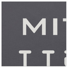 Name- u. Farbgewebe Stoff