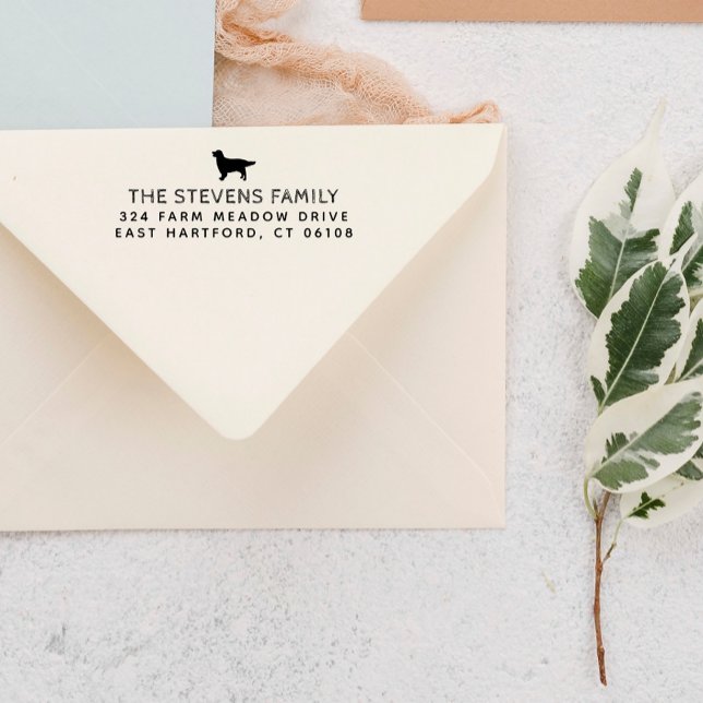 Name und Anschrift der Silhouette Permastempel (Von Creator hochgeladen)