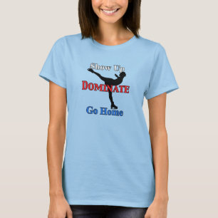 Name und Nummer auf der Rückseite Seriöser Abbildu T-Shirt