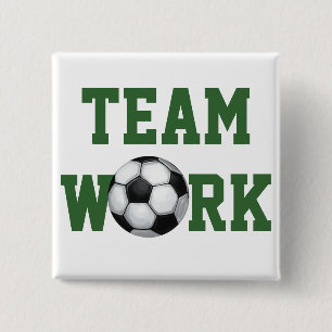 Name und Nummer des Fußballplatzes Button
