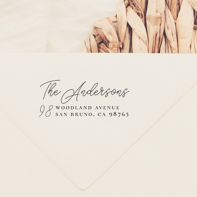 Name und Türnummer der Schreibweise Permastempel (Von Creator hochgeladen)