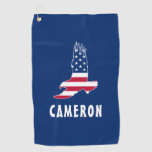 Name USA Flag American Eagle America 4. Juli