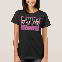 Name Vintag Theresa T-Shirt