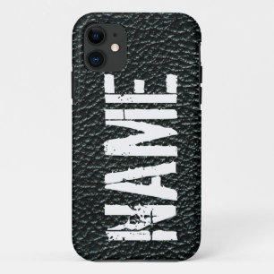 Name-Vintager Lautsprecher-Ampere-Blick Case-Mate iPhone Hülle