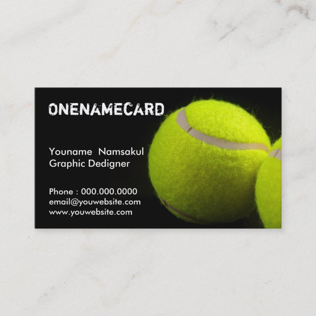 namecard-0019 visitenkarte (Vorderseite)