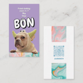 NameCard 6 名刺 Visitenkarte