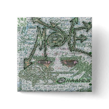 NAMEN bewegen Gedenkknopf