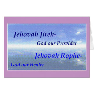 Namen der Gott-Schriftssammlung