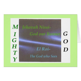 Namen der Gott-Schriftssammlung