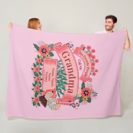 Namen hinzufügen ändern ALLE Textfavoriten, die ic Fleecedecke