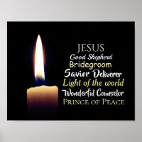 Namen Jesu, guter Hirte, Bräutigam