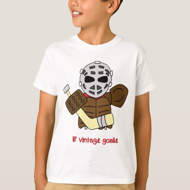 Namen-und T-Shirt (Vorderseite)