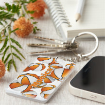 Namensgeflecht der Orangenbällchen