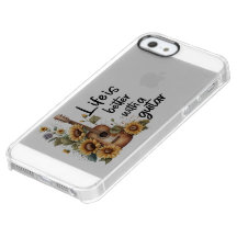 Namensgitarre mit Sonnenblume anpassen