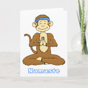 Namenskarte Karte