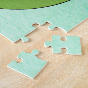 Namenspuzzle mit Geschenkboxen hinzufügen, 30 über Puzzle