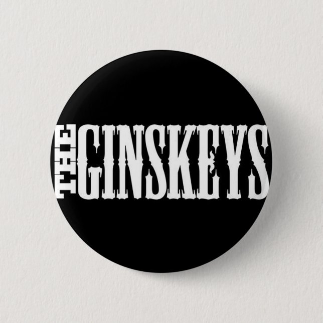 Namensschild Button (Vorderseite)