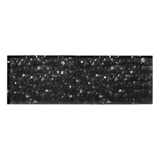 Namensschild KristallBling Strass Namenschild