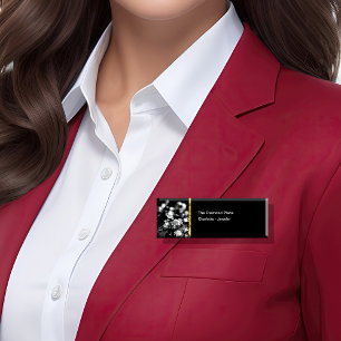 Namensschilder des Classy Diamond Juwelry Store Namenschild
