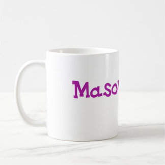 NamensTassen Tasse