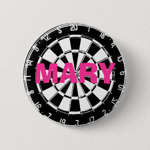 Namenstasten der Karte für Teamspieler Button