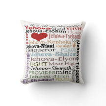 Names of God-Subway Art