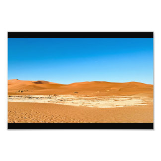 Namib Desert Fotodruck