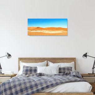 Namib Desert Leinwanddruck