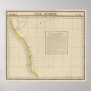 Namibia, Afrika 48 Poster