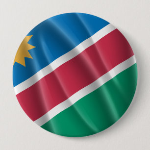 NAMIBIA BUTTON