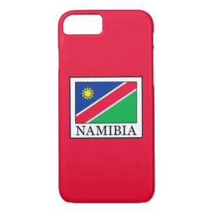 Namibia Case-Mate iPhone Hülle