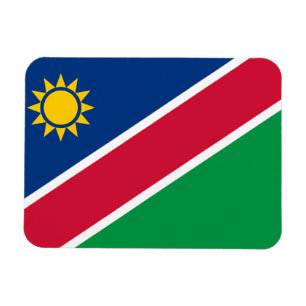 Namibia Magnet